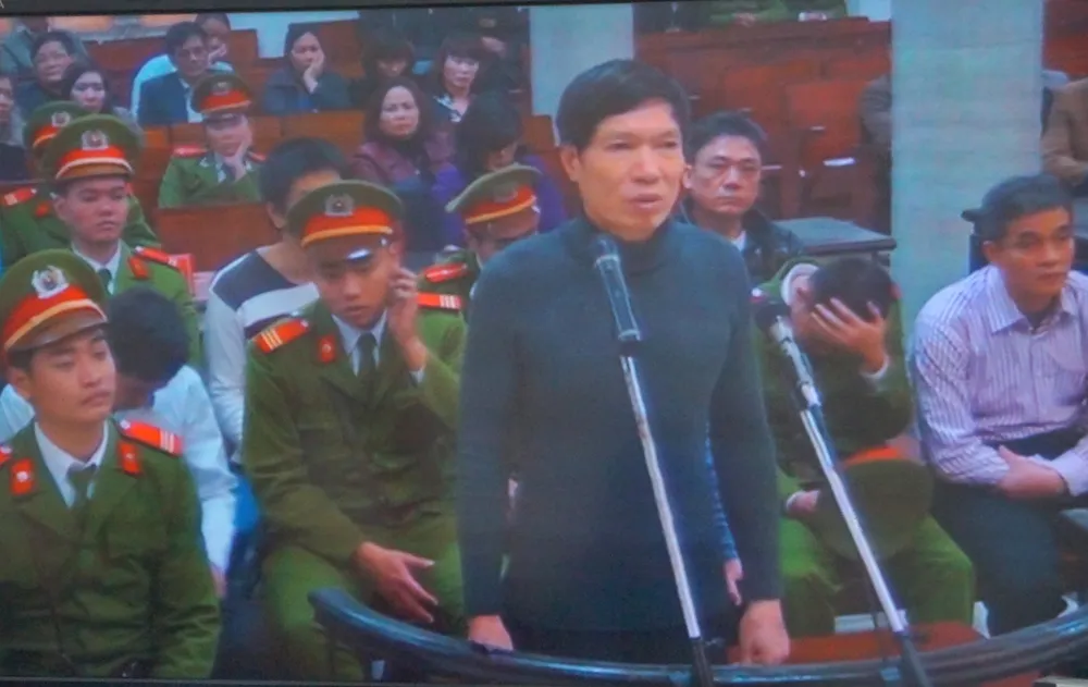 Kiến nghị xem xét khởi tố vụ án cố ý làm lộ bí mật công tác ảnh 3